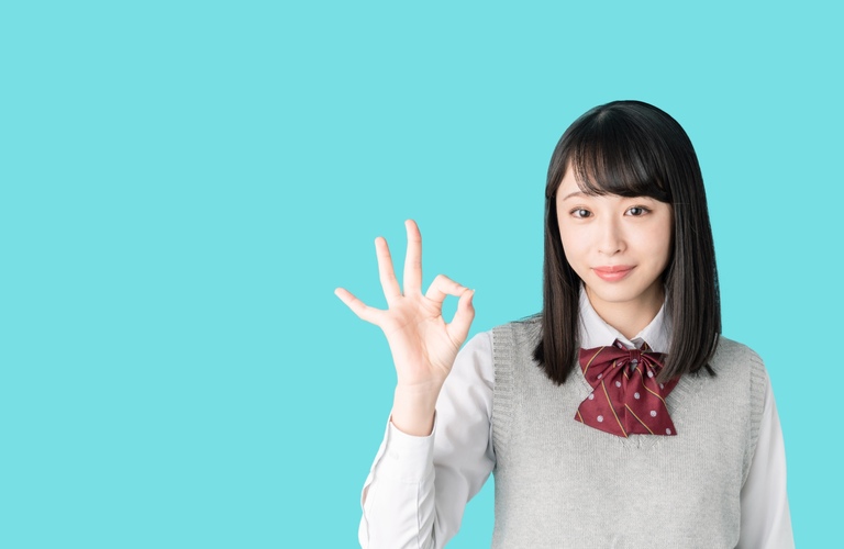 学生の方に良心的な学割U24が利用可能 | 東林間の美容院ならLife make siblles